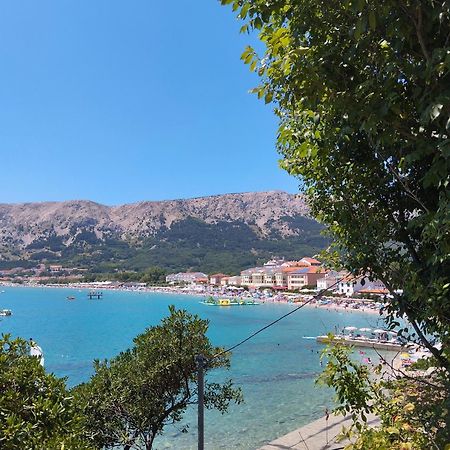 Anchor Baska Apartment Bagian luar foto