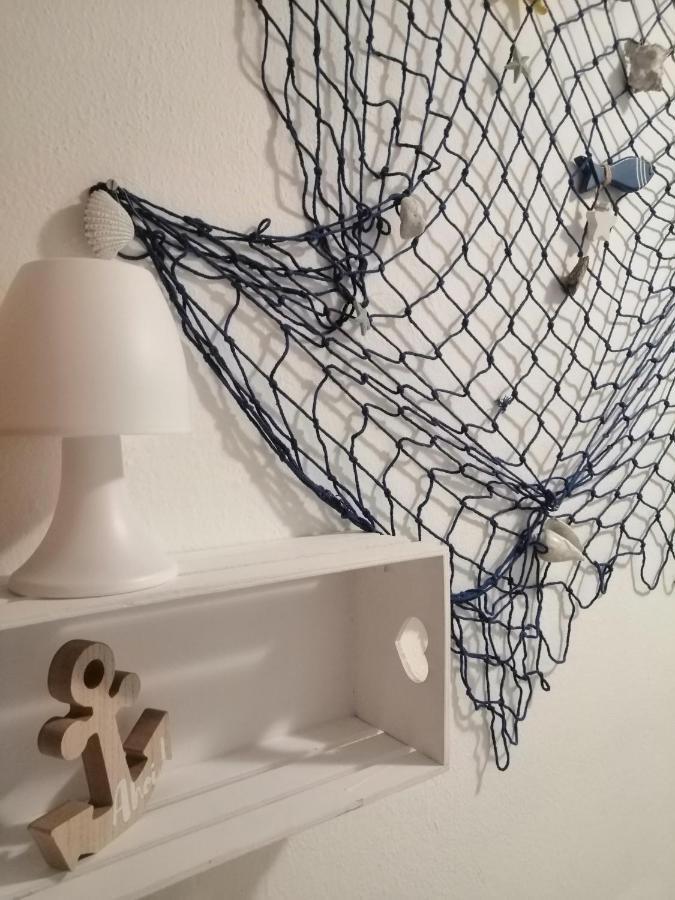 Anchor Baska Apartment Bagian luar foto