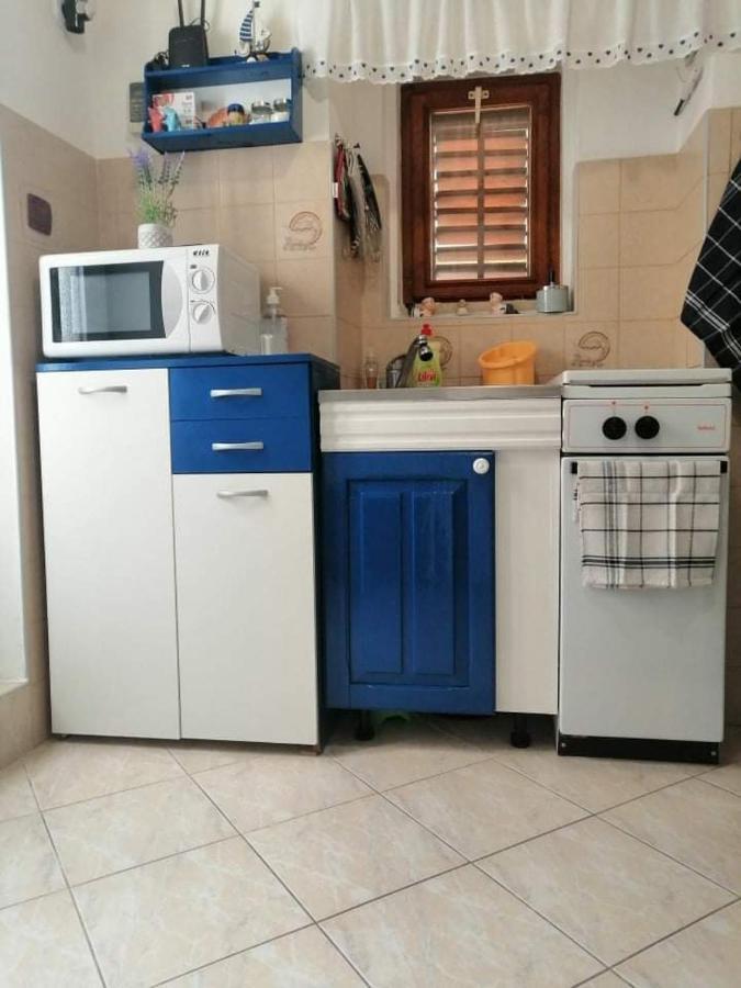 Anchor Baska Apartment Bagian luar foto