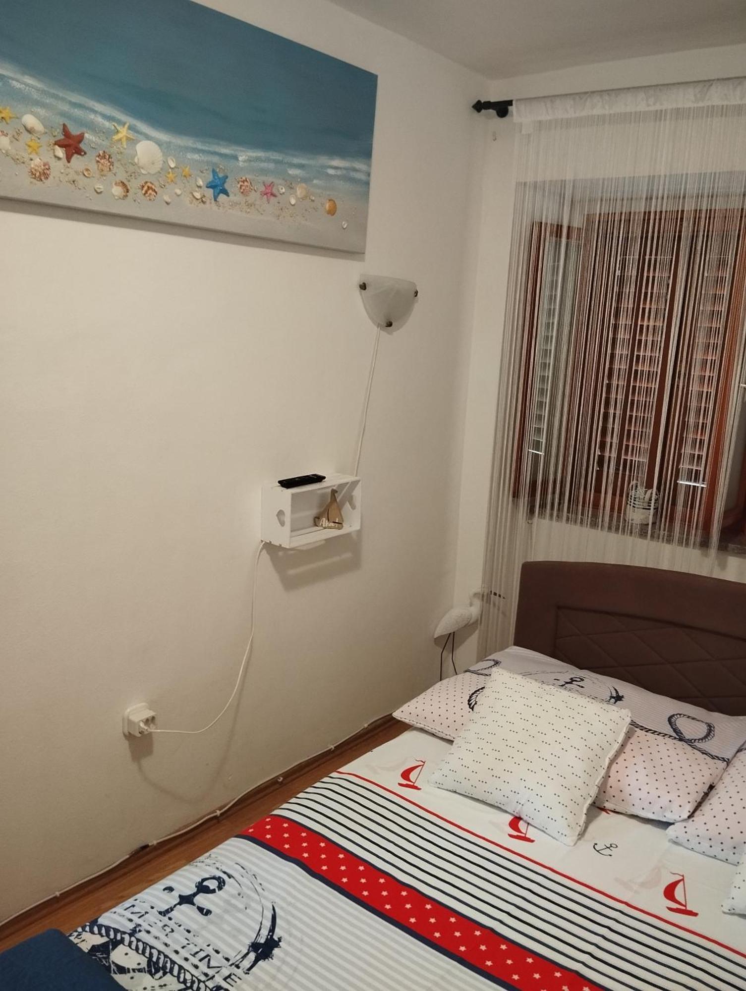 Anchor Baska Apartment Bagian luar foto