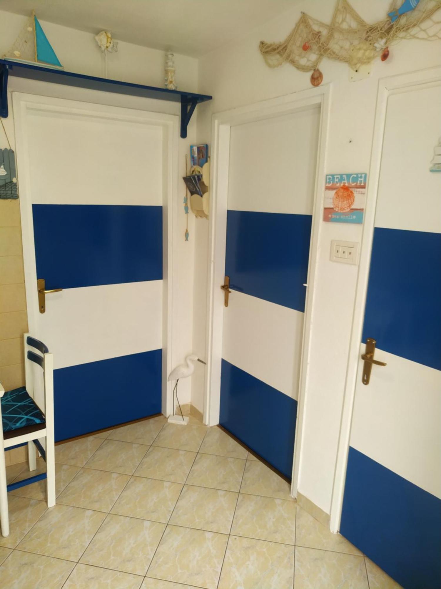Anchor Baska Apartment Bagian luar foto