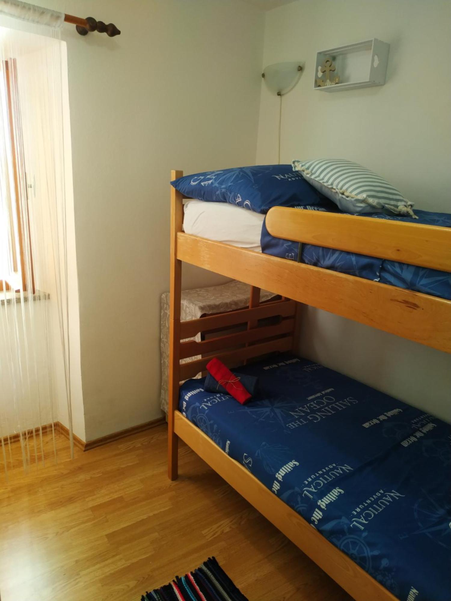 Anchor Baska Apartment Ruang foto