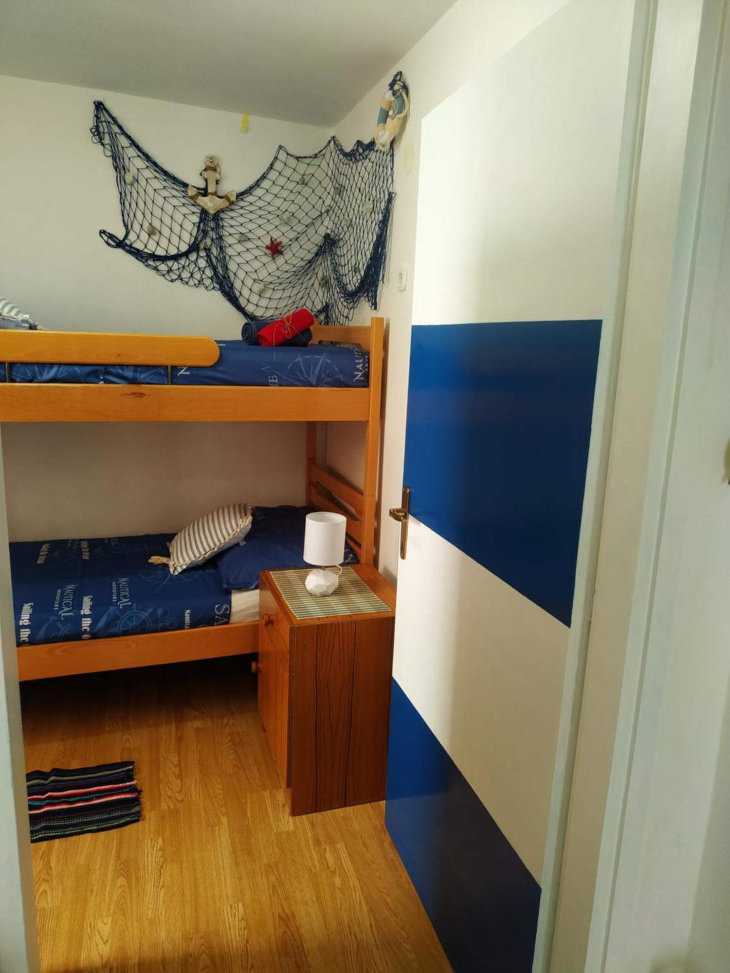Anchor Baska Apartment Ruang foto