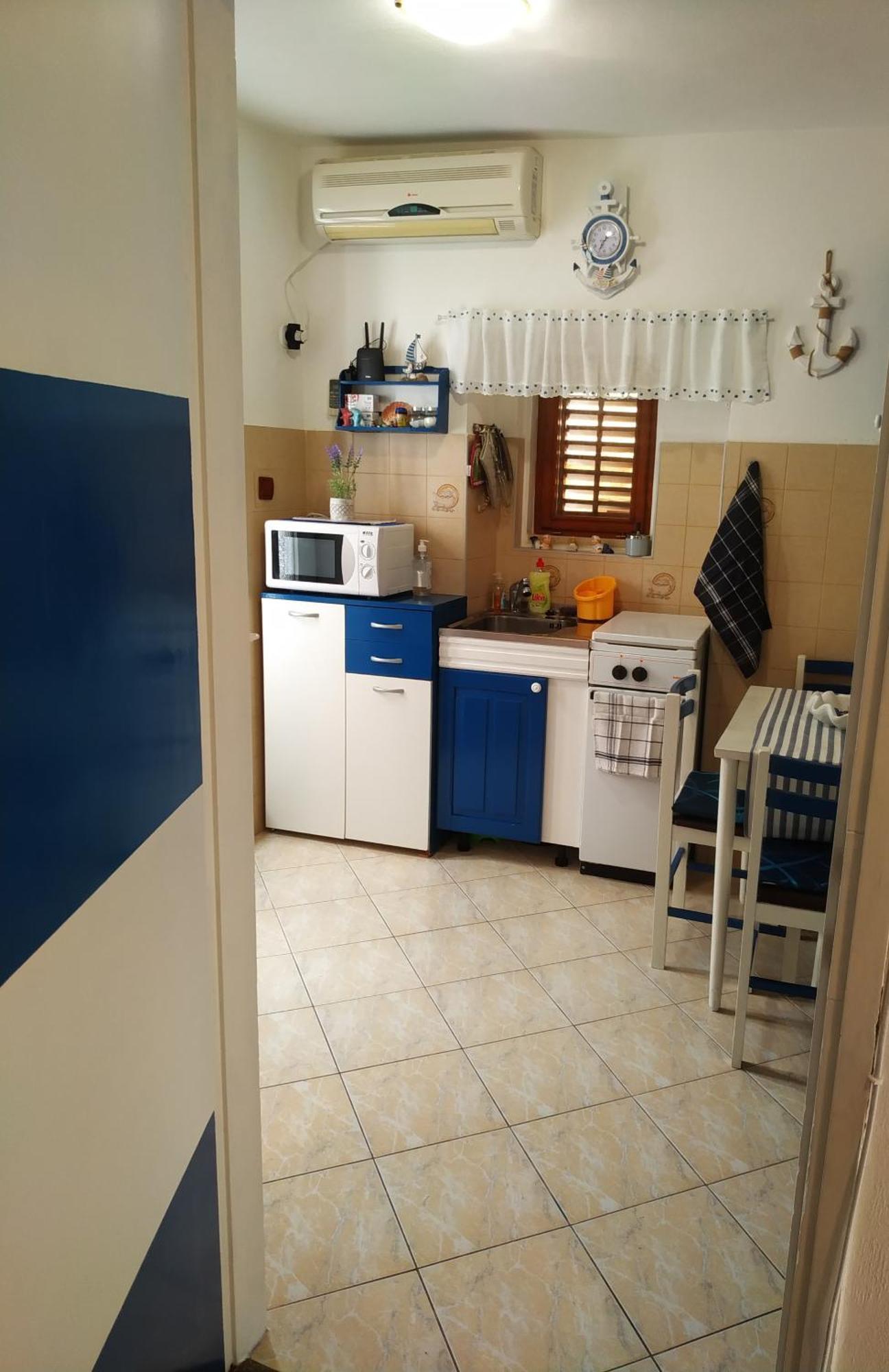Anchor Baska Apartment Ruang foto