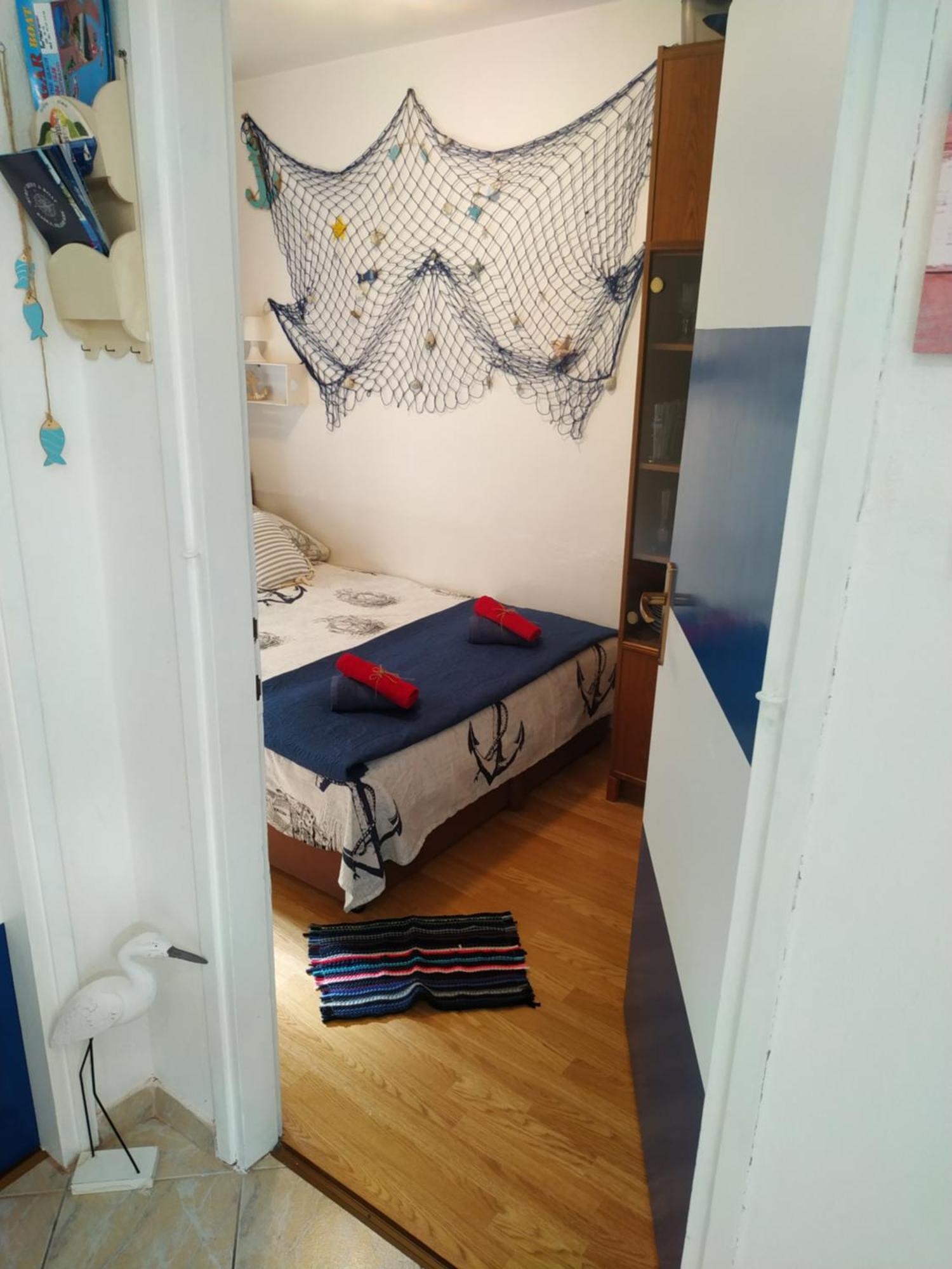Anchor Baska Apartment Ruang foto